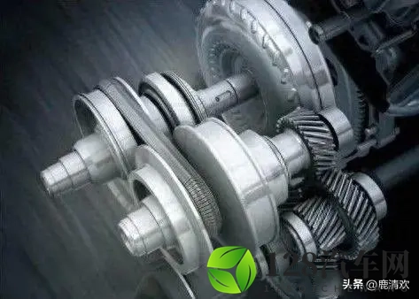 扒一扒CVT变速箱的10个谣言，今天直接打脸！-3