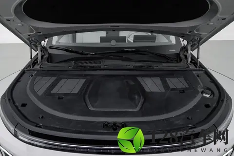 增程四驱+空悬,续航1500km,解读星纪元ET四驱至臻尊享-1