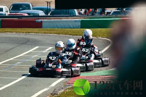 IAME 中国系列赛广州站：我会重点盯哪些车队与车手-2