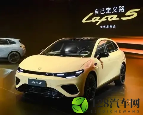 8款十万级新车将上市，年轻人选择更多了-3