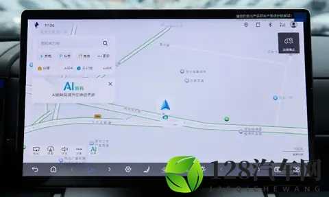 家用出行优选：方程豹钛7大空间与智能舒适兼得，1798万起售-3