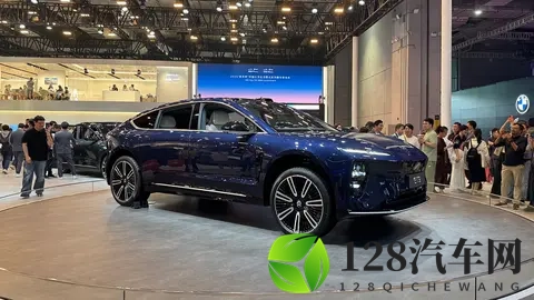 广州车展11月21日开幕：将有93款新车亮相-2