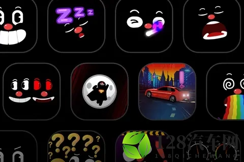 车载机器人：除了安全，还能帮你“路怒”？-2