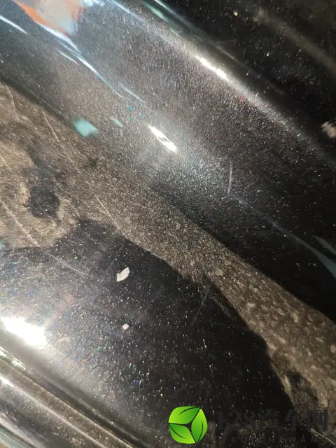 11万多拿下省心之选，家用代步优选——二手丰田凯美瑞-3