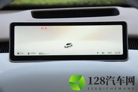 新能源车市场迎年底消费高峰-1