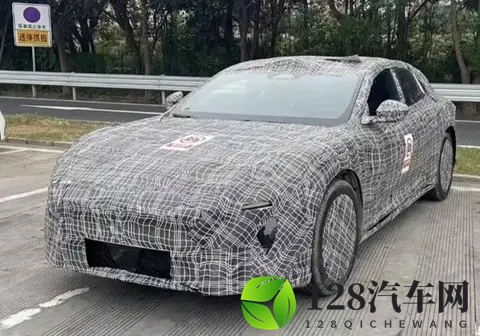 阿维塔06旅行版要来了！网友：照这个模样量产，必火-2