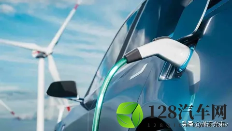 新能源车卖疯了，但真相没那么简单，出口才是新战场-1