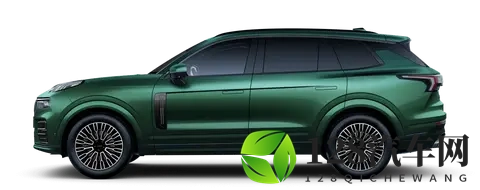 2026 款领克 09 四驱探索版:大五座空间、全时四驱,性价比拉满-1