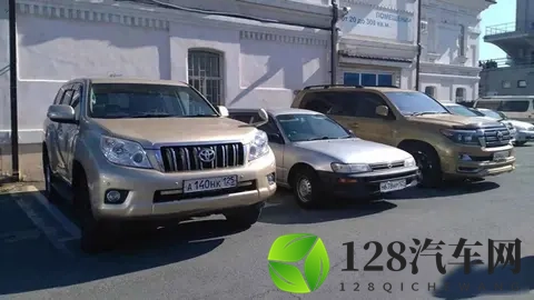 中国车在俄卖爆了，锈得比德系快一半，用户开始挑毛病-3