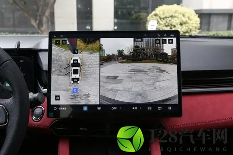 领克03 2026款 20TD AT Ultra:紧凑型燃油轿车的全能表现-2