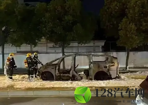 理想车自燃后李想还能不能守住他的纯电梦-2