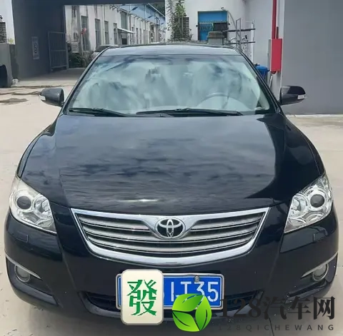 从六代凯美瑞到九代凯美瑞，我为什么还选择它？-2