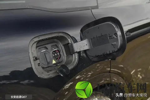 15万预算挑选长续航大五座：宋L与长安启源Q07，哪个更适合你？-3