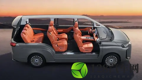 锐胜M8硬刚别克GL8！谁才是全场景出行的高质价比MPV？-1