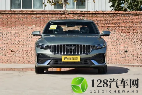 置换补贴至高 2 万！星瑞东方曜这波燃油车福利太懂打工人了-2