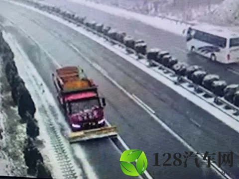 冬季恶劣天气频现 强化认知+全面防备=出行平安-3