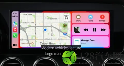 特斯拉“破戒”拥抱苹果?据称马斯克终于要让CarPlay上车-1