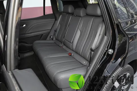 实测油耗不到55L,增程技术成熟,AION i60能买吗?-2