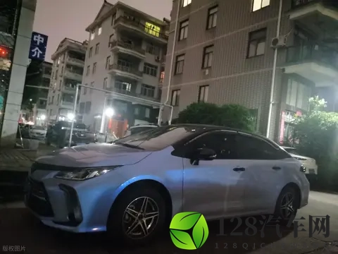 丰田卡罗拉的思考:糟糠之妻,平时嫌她不够刺激,又舍不得她的靠谱-1