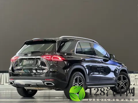 352万拿下奔驰GLE,20款13万公里,家用代步之选?-2