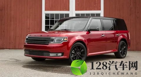 福特汽车因后视摄像头显示问题召回超144万辆汽车-1