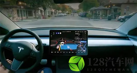 韩国迎来特斯拉FSD，但仅限美国产HW 40车型-3