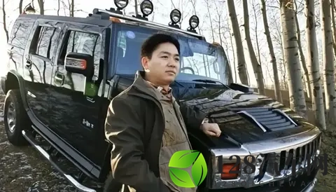 刘强东新车，给雷军上了一课-3