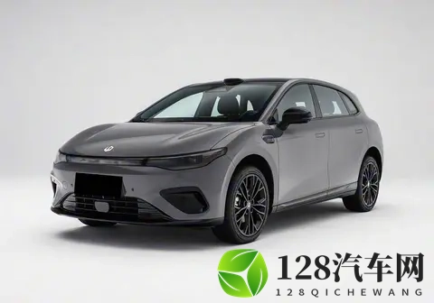 1058万元起，全新零跑lafa5开启预售，配激光雷达 续航最高605km-3