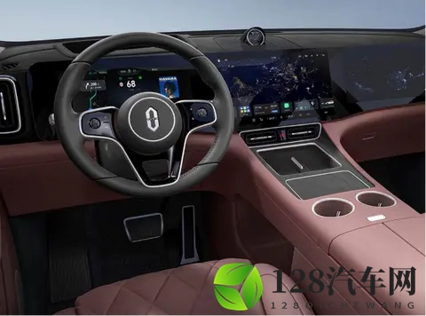 20万以下车能自动开市区了！华为、比亚迪把百万豪车配置卷成标配-2