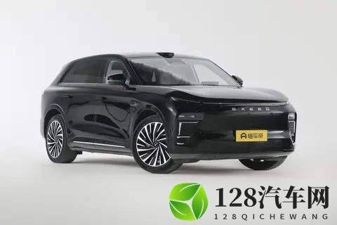 飞鱼底盘20+猎鹰辅助驾驶，操控扎实，这款增程中大型SUV家用香-1