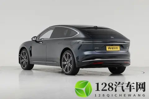 蔚来ET9 2025款 102kWh 旗舰版：重新定义智能电动行政座驾！-1