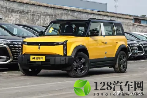 纯电车卖爆了！10月销量排名：22款破万，星愿亚军，小米SU7第14-2