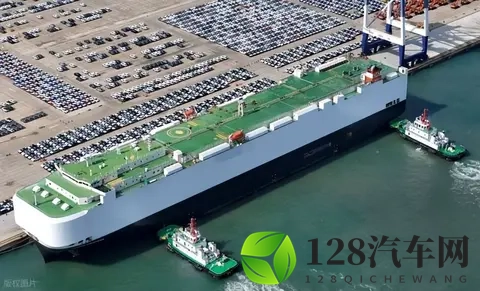 俄罗斯加税85%致中国汽车出口腰斩？更大威胁是西方车企可能回归-1