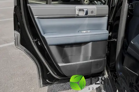 比亚迪又出一全能战士,1798万起售,方程豹钛7适合谁?-2