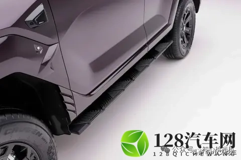 售2498万元起，新款坦克400上市，提供Hi4-T_Hi4-Z等动力-3