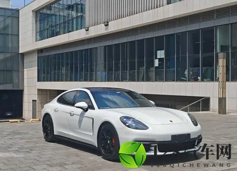 开了6年，7万公里的保时捷Panamera，这价格香不香？-2