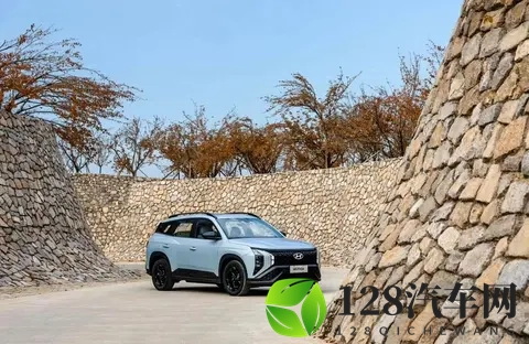 曾经的质价比王者!2026款北京现代ix35上市,能不能买?-2