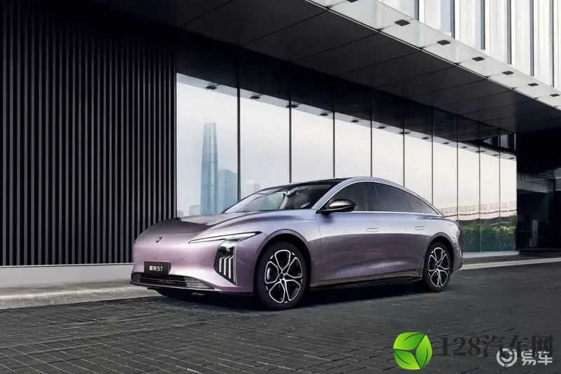 售价1059万元起，星海S7 800V超充版正式上市-1