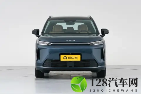 年底换车看这款！预售价1268万，综合续航超1200km，AION i60香吗-2