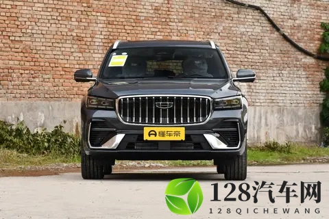 星越L凭啥狂卖85万台？顶配不到17万，20T爆400牛米是底气，香？-1