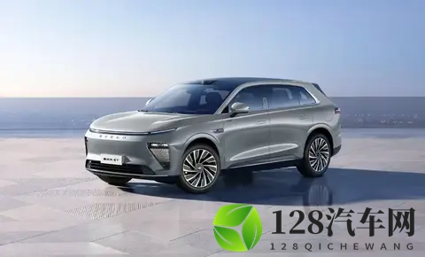 星途推ET系列，星纪元改名再战，还是同门竞争？-1