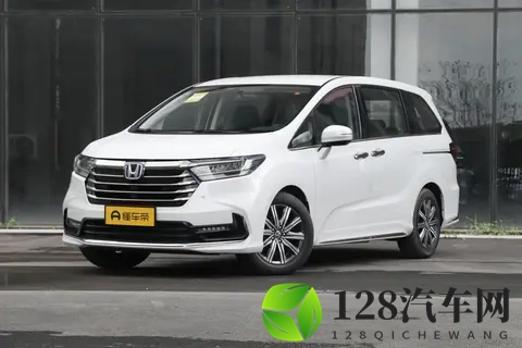 2026款本田奥德赛深度解析:五款车型如何选?-1