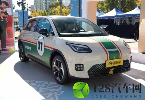 499万起换电小车上市99秒补能真香还是画饼电池租用模式能走多远-2