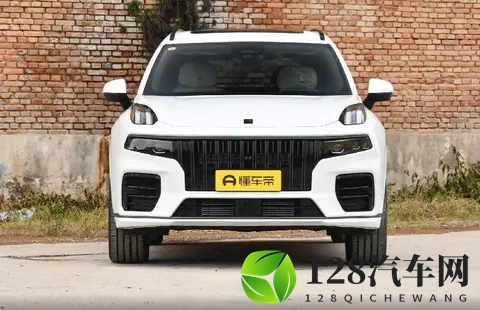 不到20万买豪华SUV，2026款领克09四驱探索版真香！-1