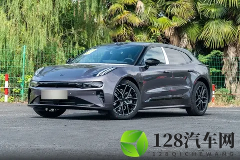 从猎装到日常，从性能到续航，26款ZEEKR 001表现如何？-1