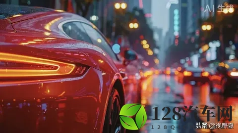 汽车默认加速不低于5秒？新规背后的安全博弈与行业转型-1