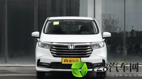 排队买本田？醒醒吧，这次可能要让你失望了-1