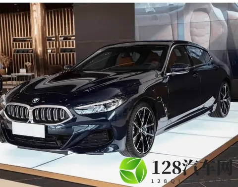 宝马8系降价百万叫好不叫座 车迷们看着好气-2