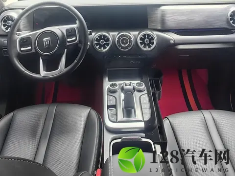 准新一手坦克300：圆你硬派越野梦，16万拿下！-2