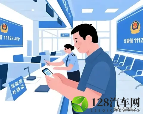 2025车主福音!3天没收到违章通知可申诉,3次免罚机会别浪费-1